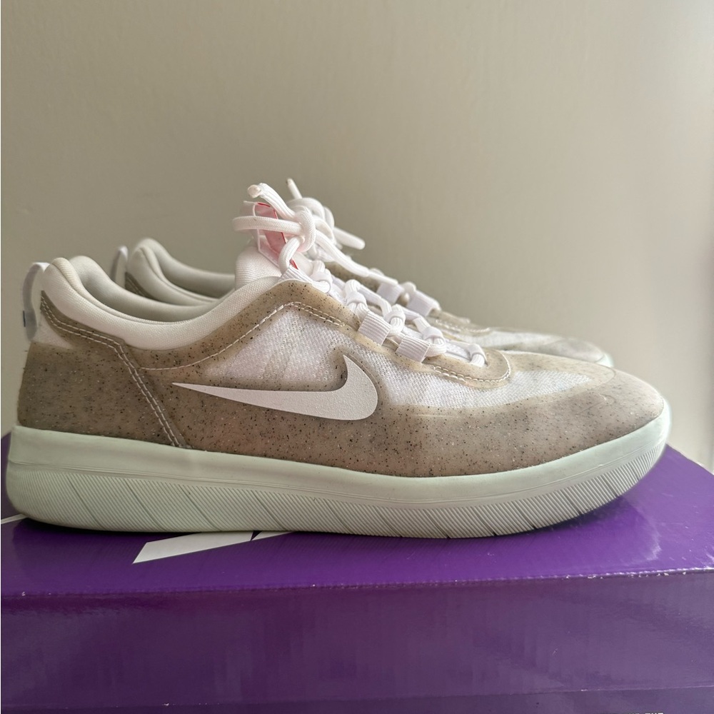 Nike SB Nyjah 2 Women